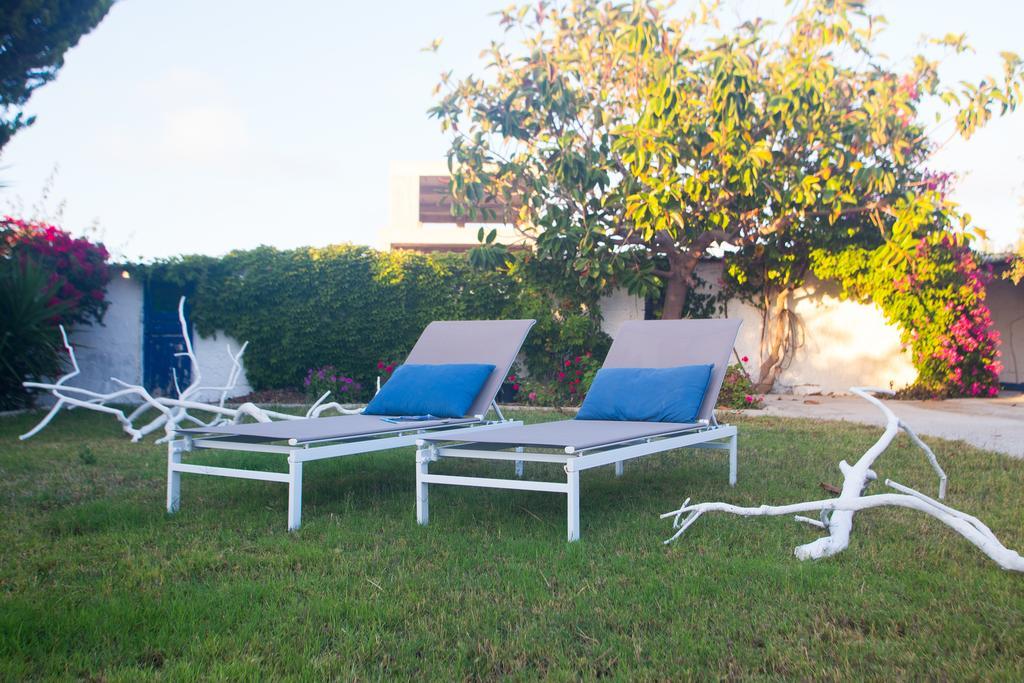Akti Kastraki Beach Luaran gambar